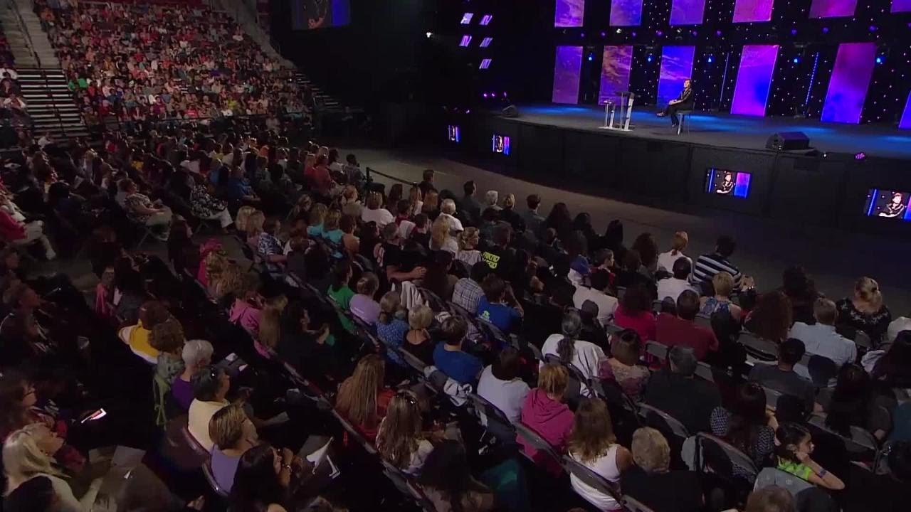 La forma più elevata di battaglia spirituale - Parte 1 | Joyce Meyer