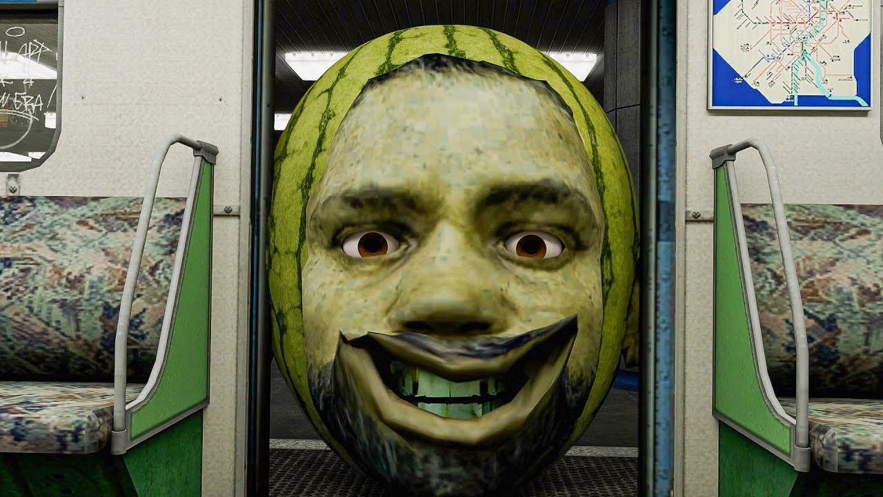 melon virus 07 (Lin Gang Melon)