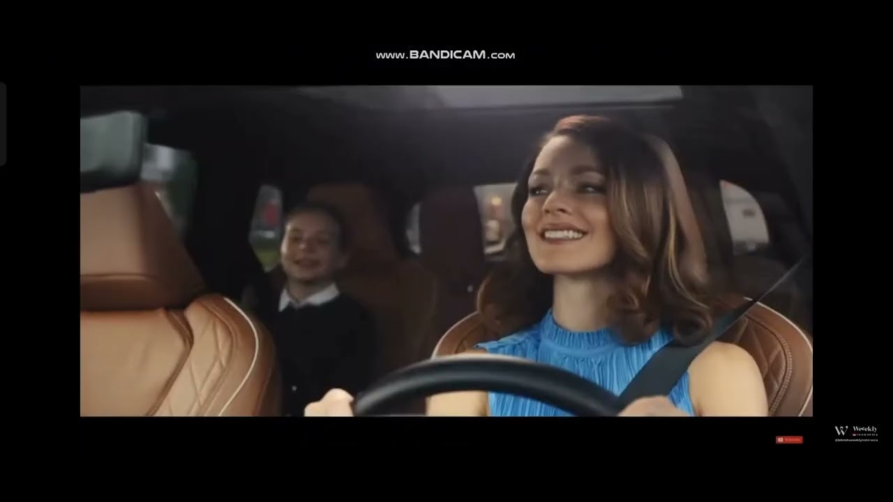 Car Sound Logo (Short Version) Pt. 1