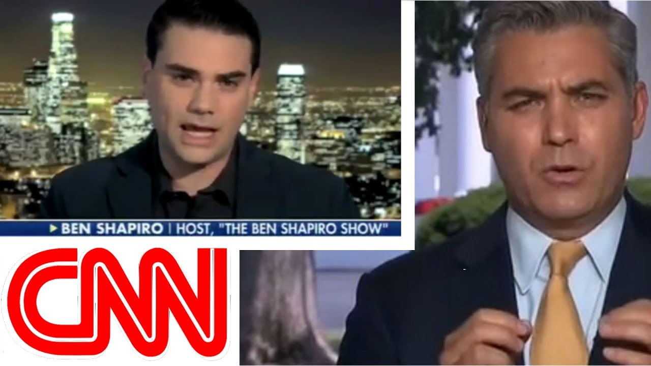 (NEW!) Ben Shapiro on Mainstream Media HYPOCRISY on Recent Trump Rally