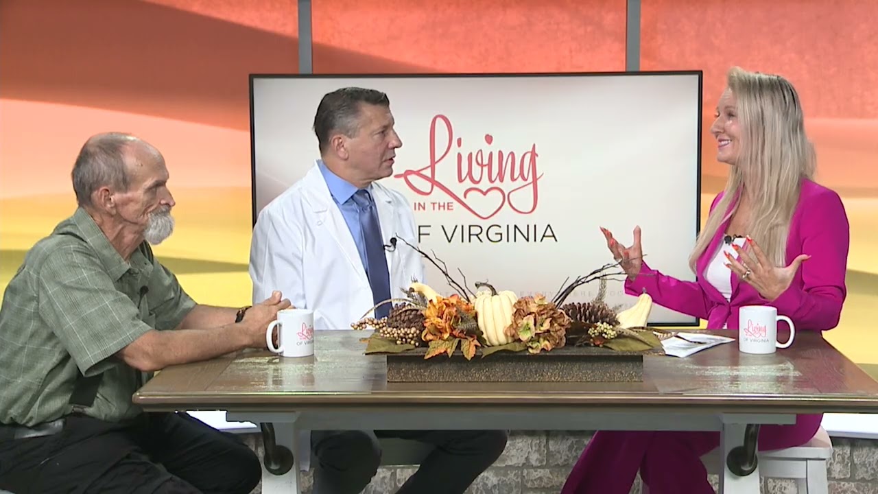 Help For Peripheral Neuropathy With Dr. Tanzar