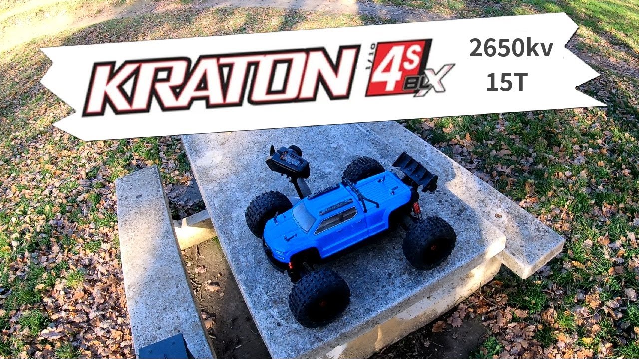 BOOSTED KRATON 4S - Bash Session