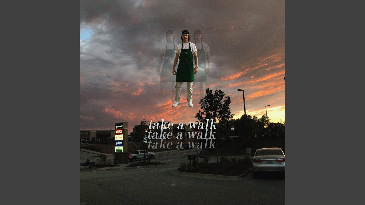 Take a Walk
