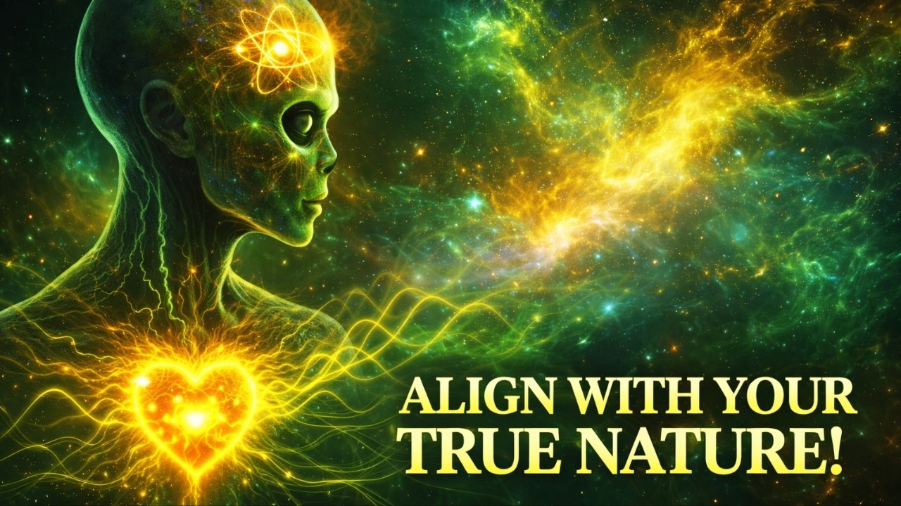 Zero Point Energy: Unlocking Infinite Potential Through Your Inner Vibration