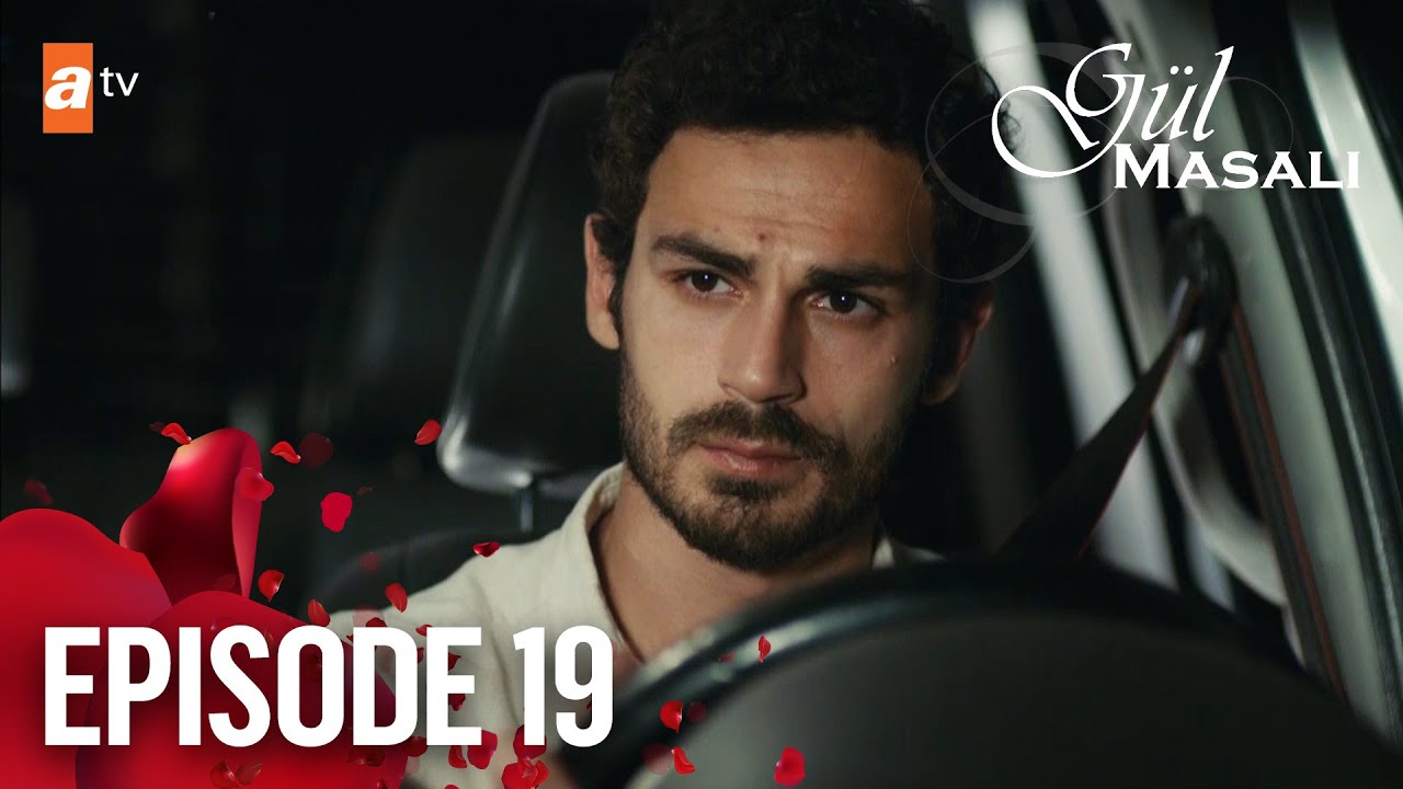 Gul Masali English - Episode 19