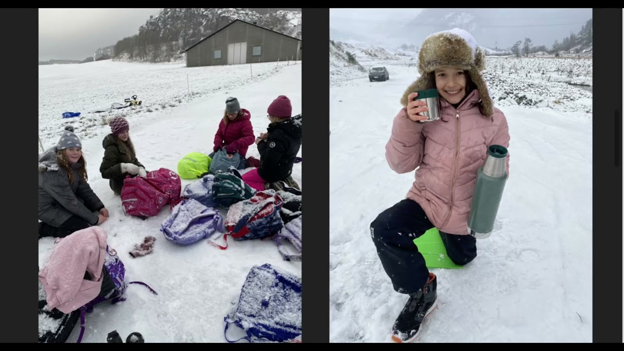 Avslutning p&aring; Forsand skule 2025 kull09