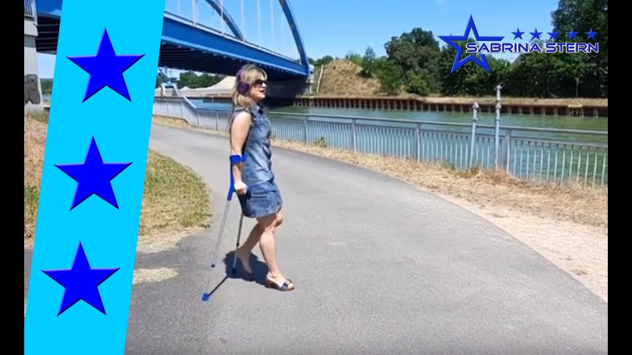 Aufgeben ist keine Option - Never give up!