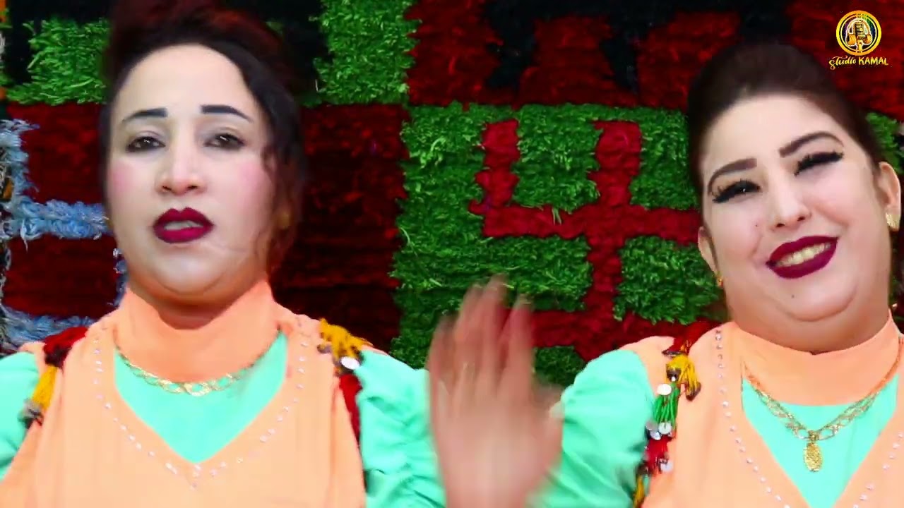 [جديد 2024] : الفنان مصطفى أقللع رفقة الفنانة ليلى بومية #2024 Layla Boumia et Mustapha Aklalaa ♓🔥🔥♓