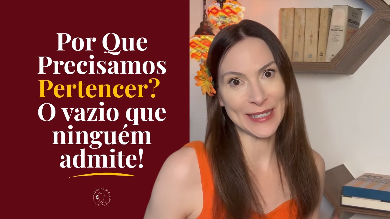 SOBRE PERTENCIMENTO
