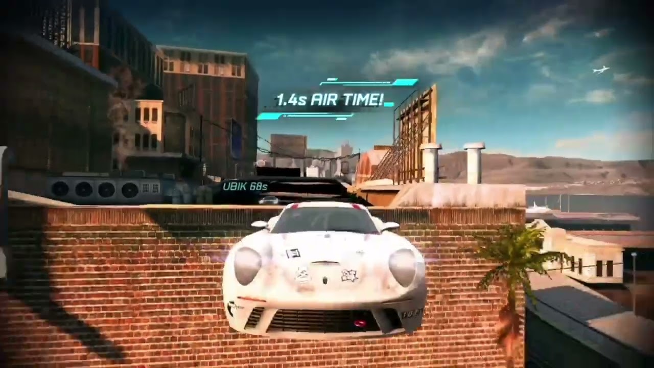 Split/Second Online is STILL ALIVE!!