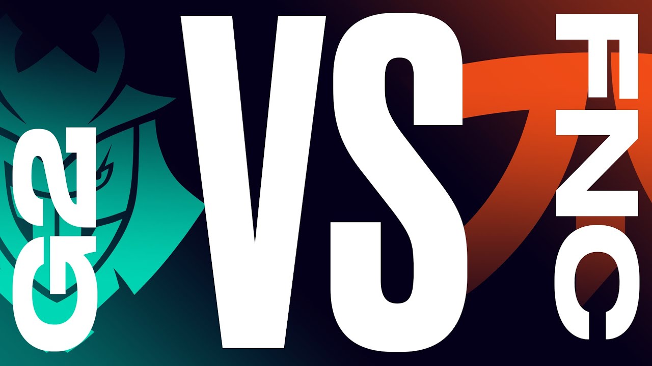 G2 vs. FNC - Playoffs Round 1 | LEC Spring Split | G2 Esports vs. Fnatic | Game 3 (2022)