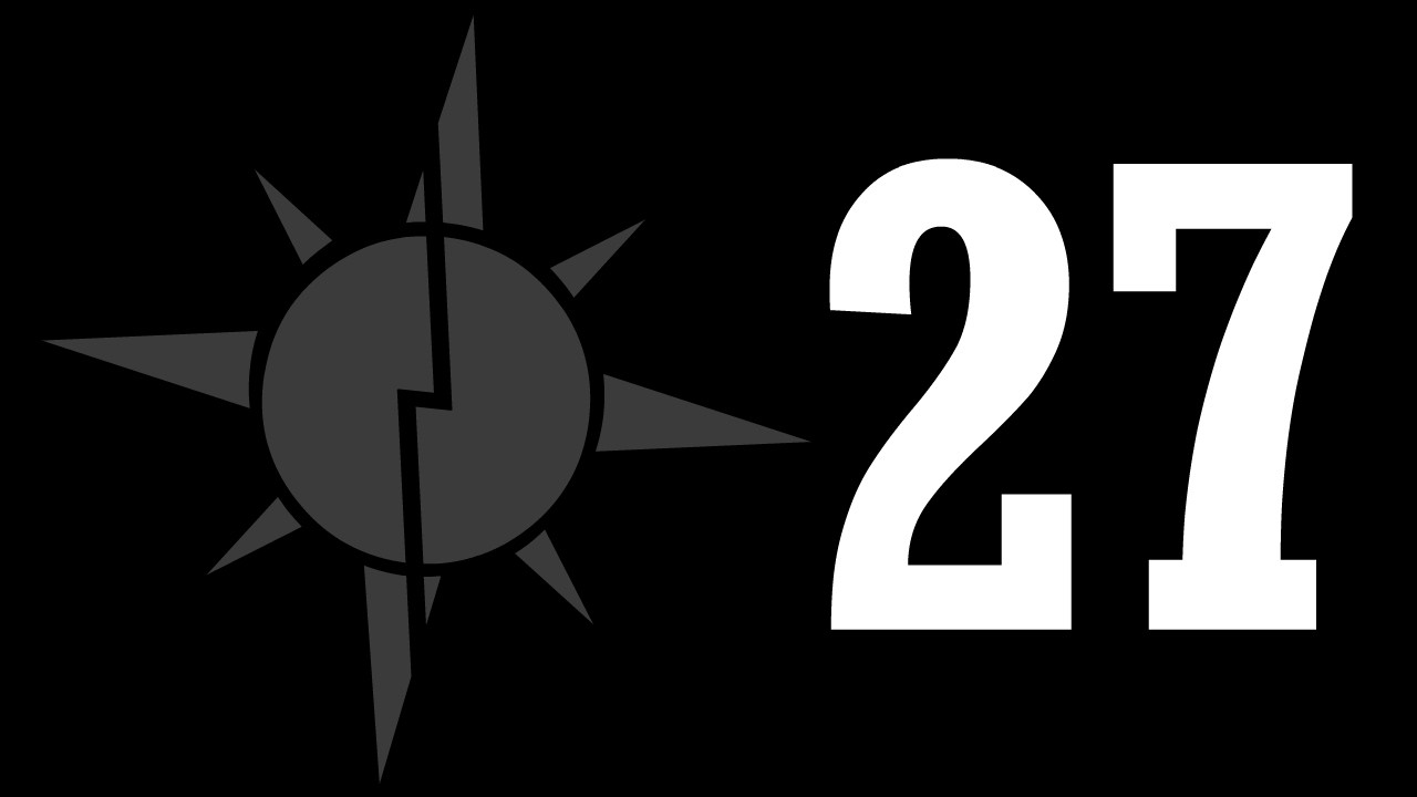 Land Of The Severed Sun 27