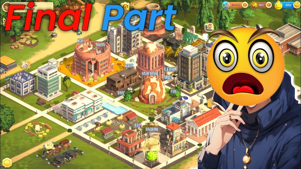 Township Secrets: How You Can Beat the Final Level