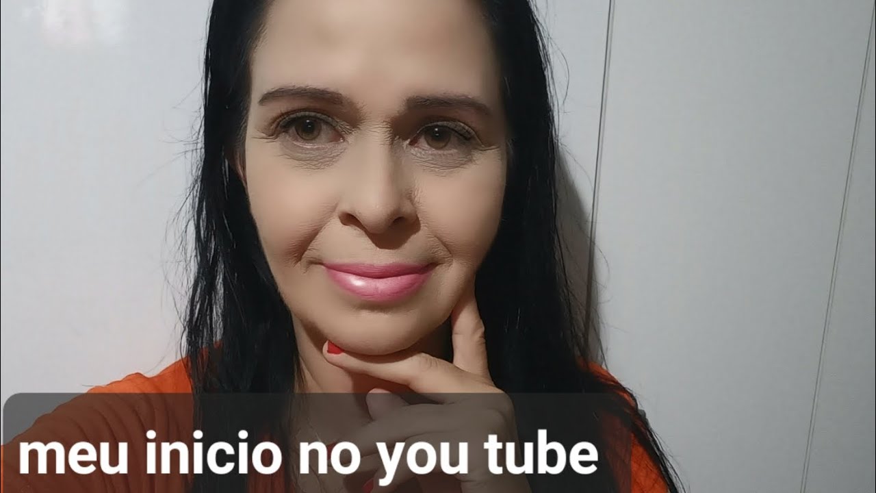 Como esta sendo meu início aqui no youtube (meu nicho,minha vida,etc)