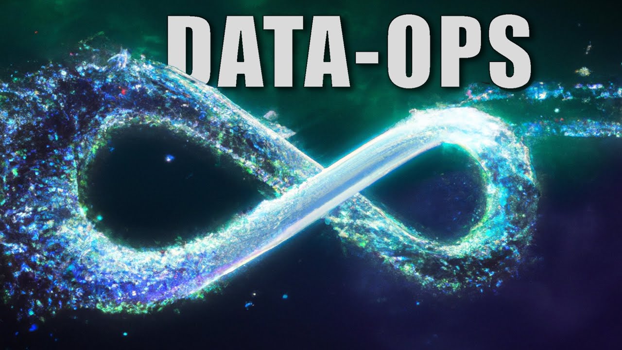 Automating Data Management with DataOps