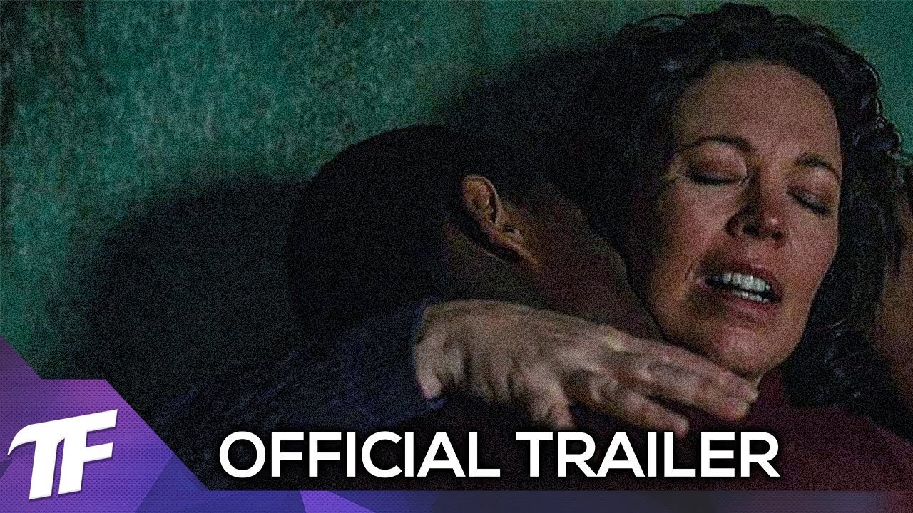 EMPIRE OF LIGHT Trailer Teaser (2022) Colin Firth, Olivia Colman Romance Movie HD
