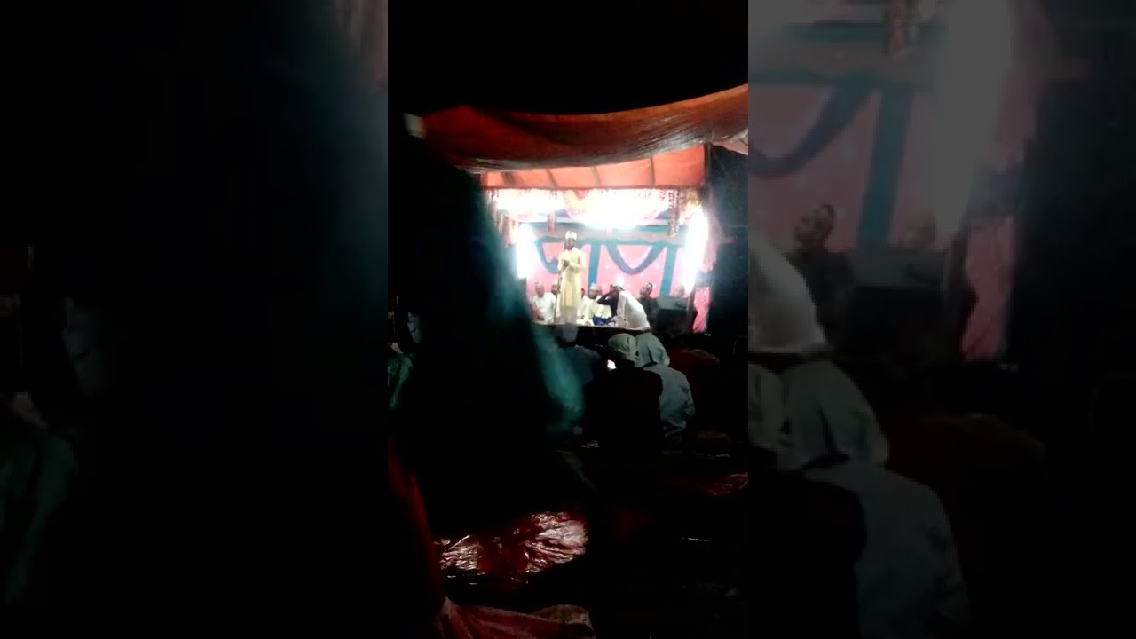 Shahalam Mojahedi Satsatamal West Bengal