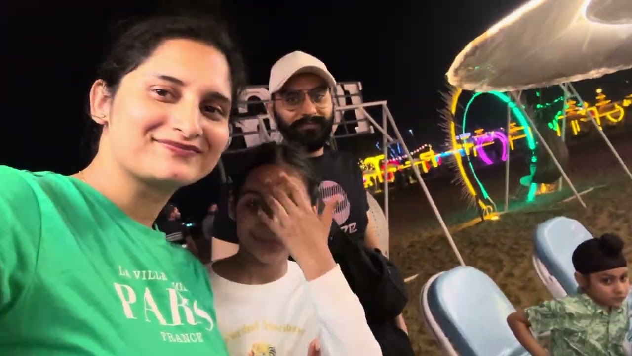 Mumbai to Goa Day 1  with Kidz #goawithkidz 