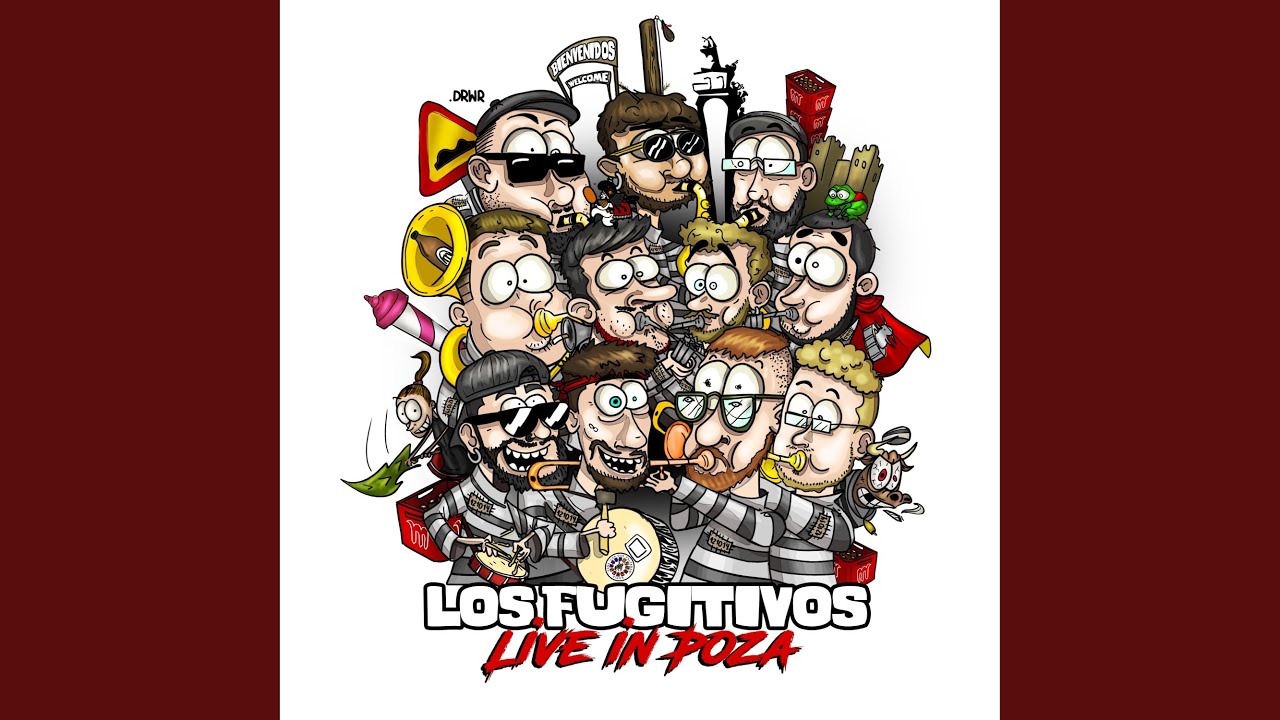 Remember 90´s (Live in Poza)