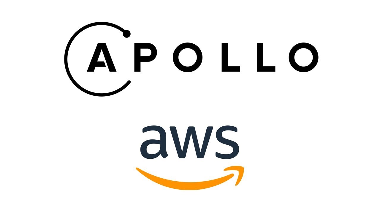 AWS AppSync with Apollo GraphQL