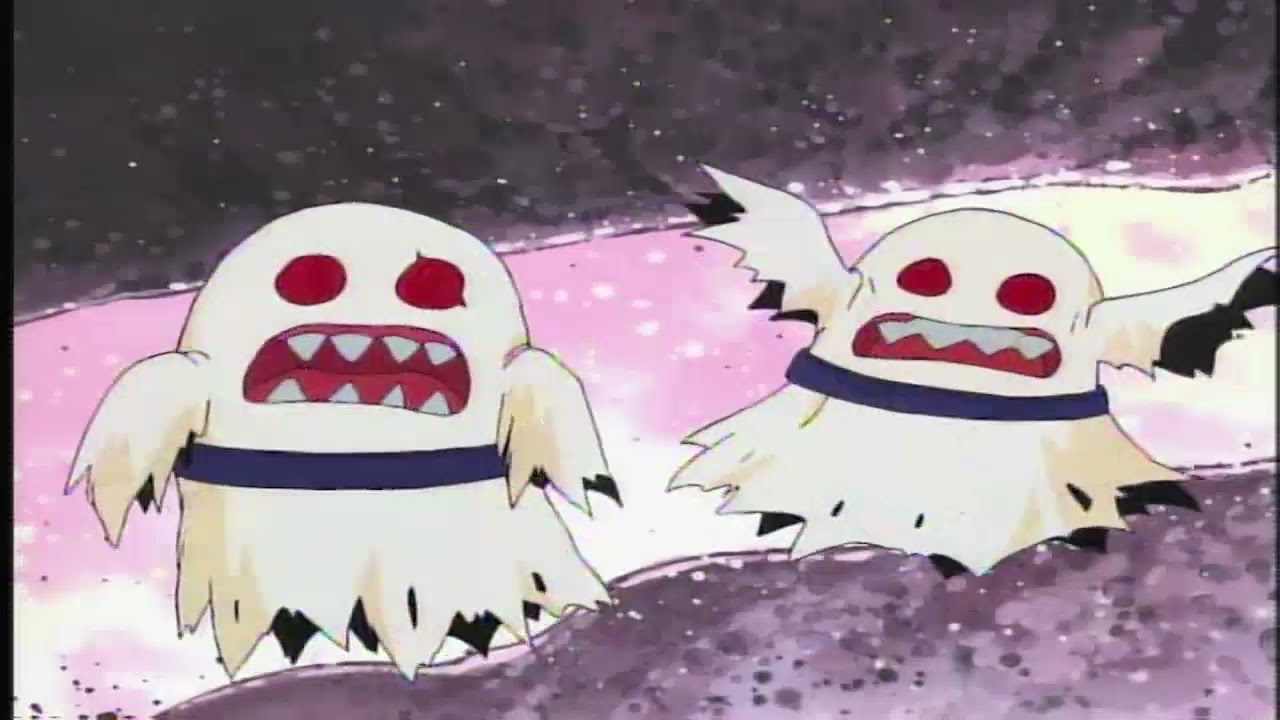 Digimon Season 2 ~ Digimon Emperor's Trick Is Revealed