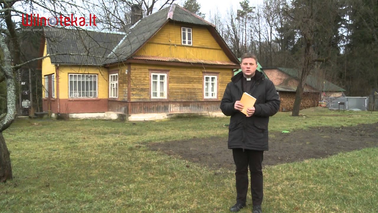 Śladami bł. ks. Michała Sopoćki. Dzień 6