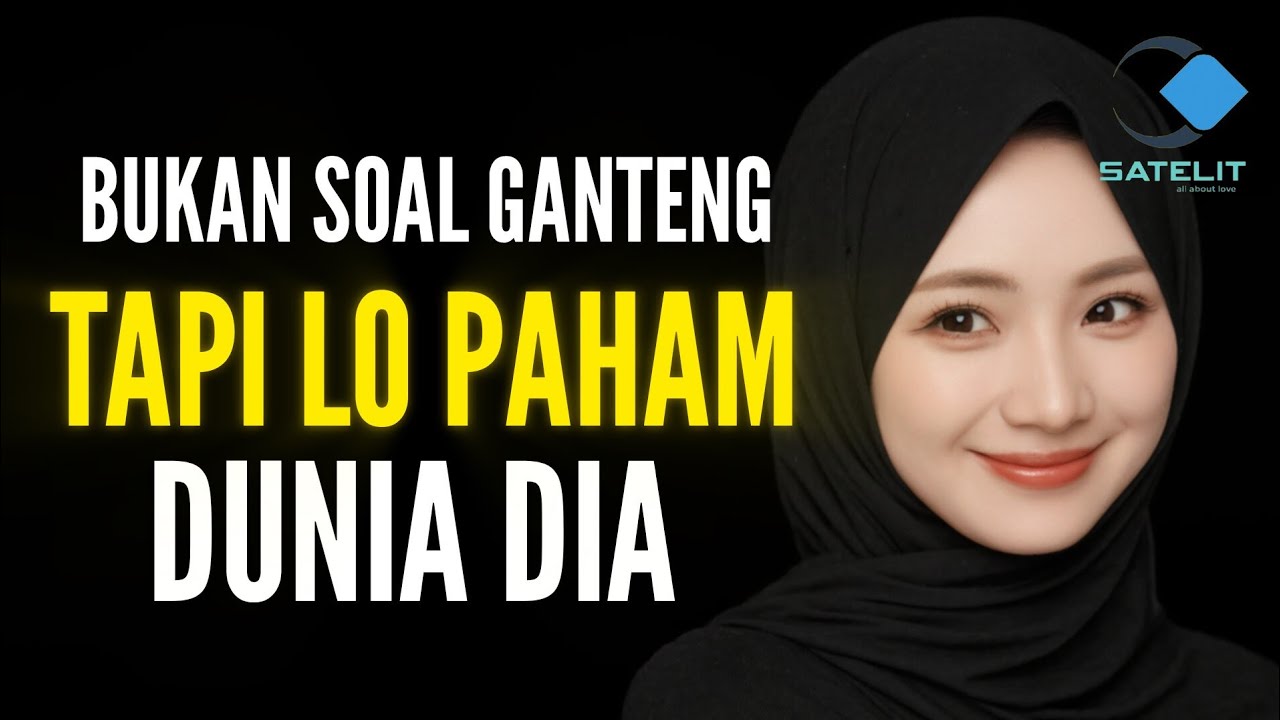 5 FANTASI WANITA SAAT JATUH CINTA SAMA LO‼️ cowok jarang tahu ini #psikologiwanita