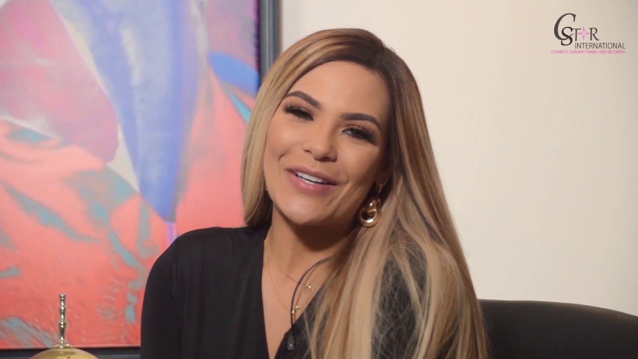 Entrevista Con Dr. José León y Sandra Berrocal Desde Santo Domingo, Rep. Dom.