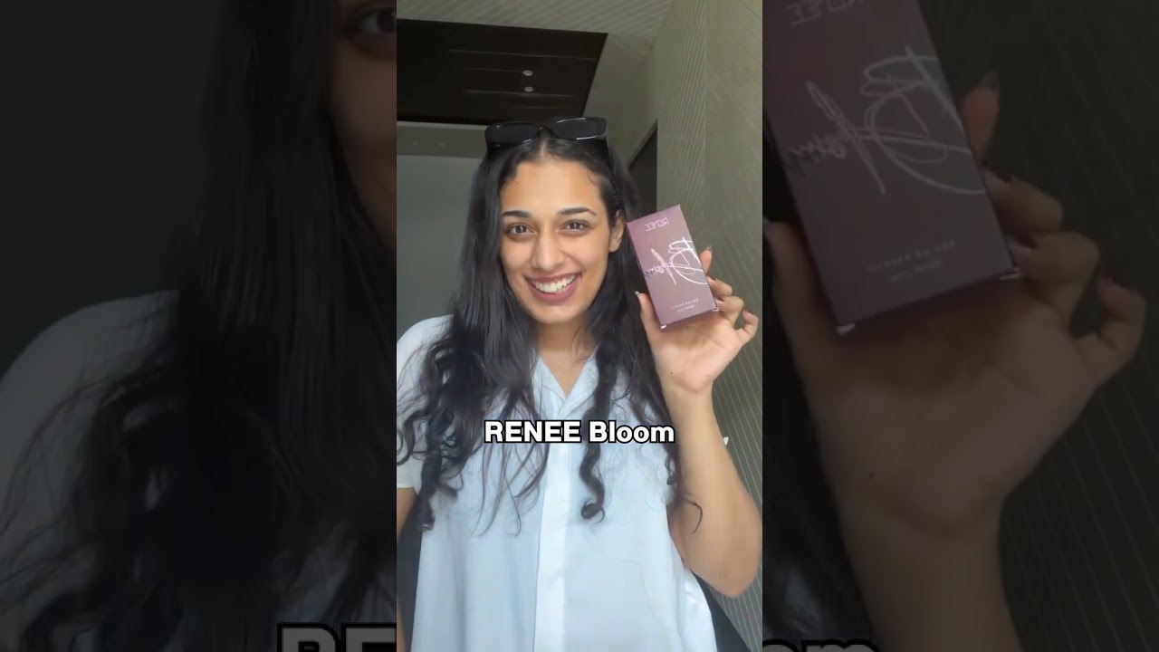 Dupe for Luxury Perfume Carolina Herrera 😍💸 | Amazon Finds Affordable Perfumes - Renee