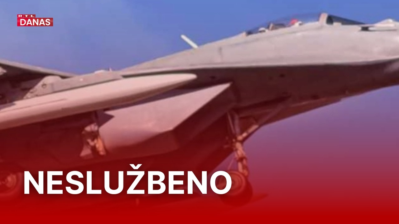 Milanović otvorio novi front, u Vladi i MORH-u poručuju: 'Ovo je izdaja!' | RTL Danas