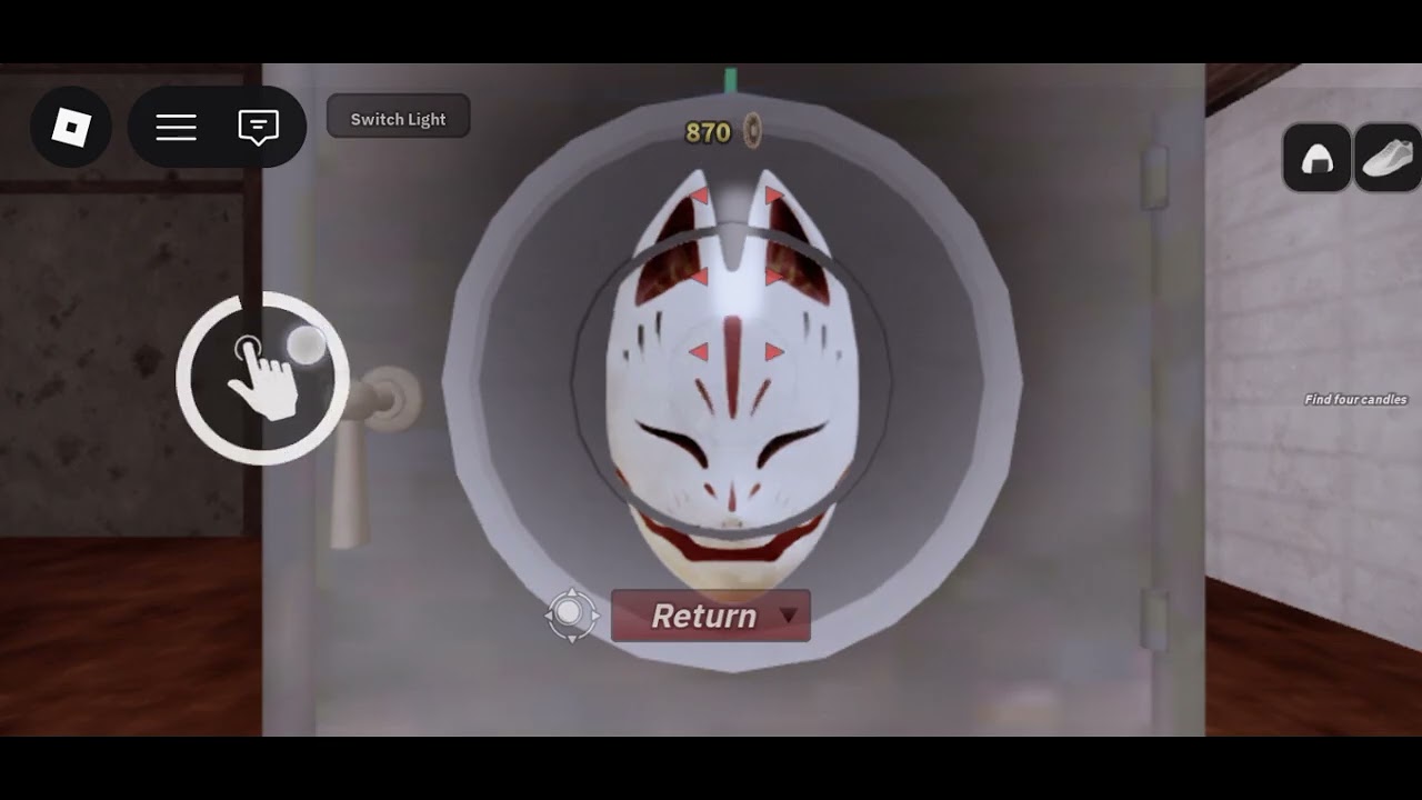 Playing PETAPETA (level 6) Speed Run 