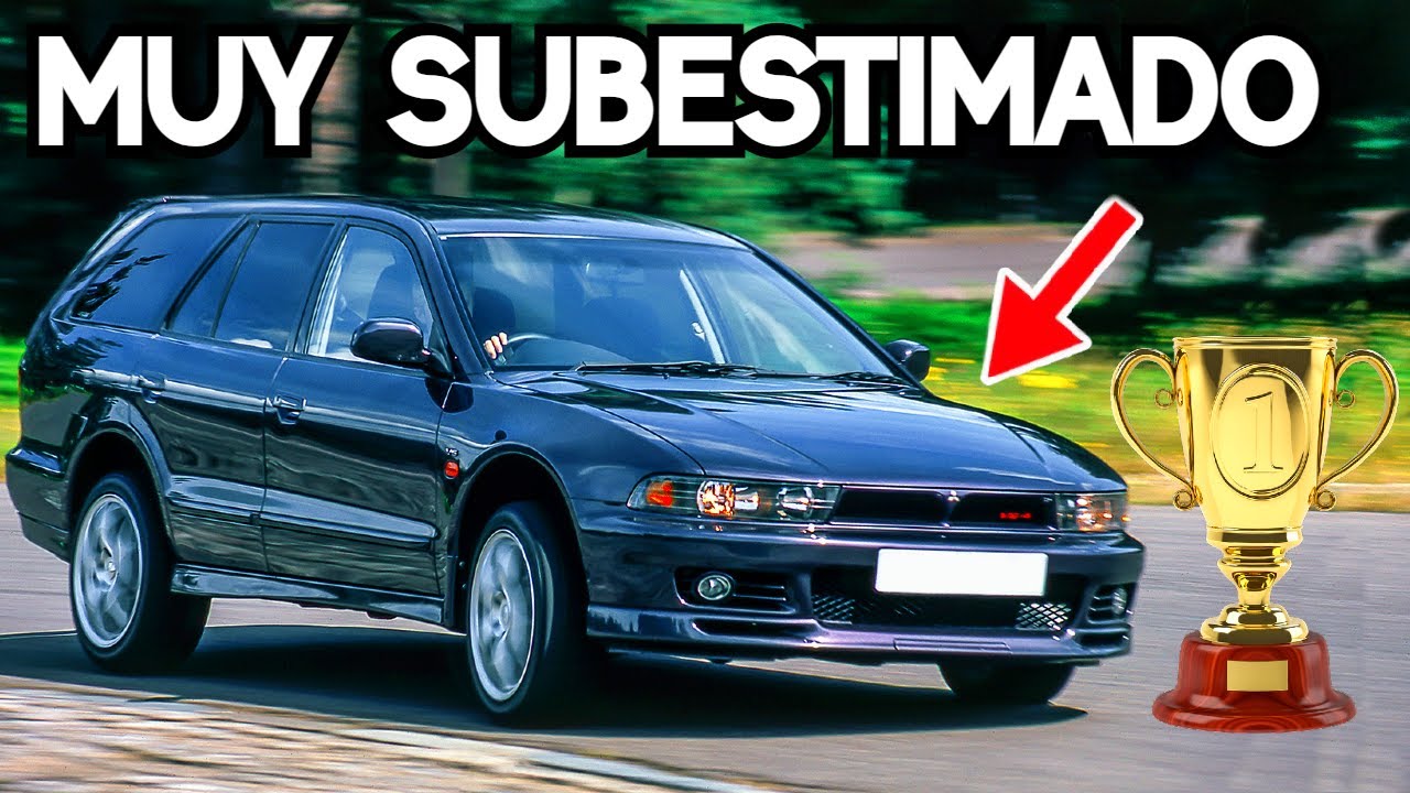 7 Coches Familiares Japoneses Mas Salvajes Y R&aacute;pidos