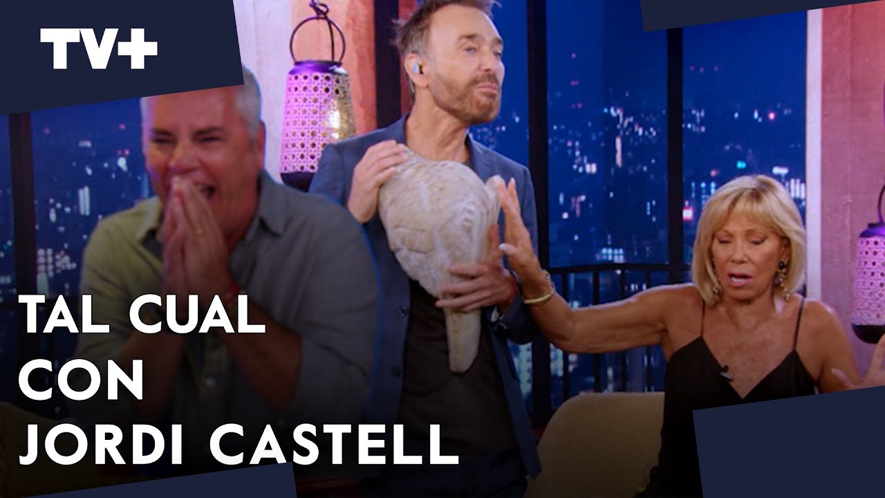 Tal Cual | 04 de Marzo de 2025