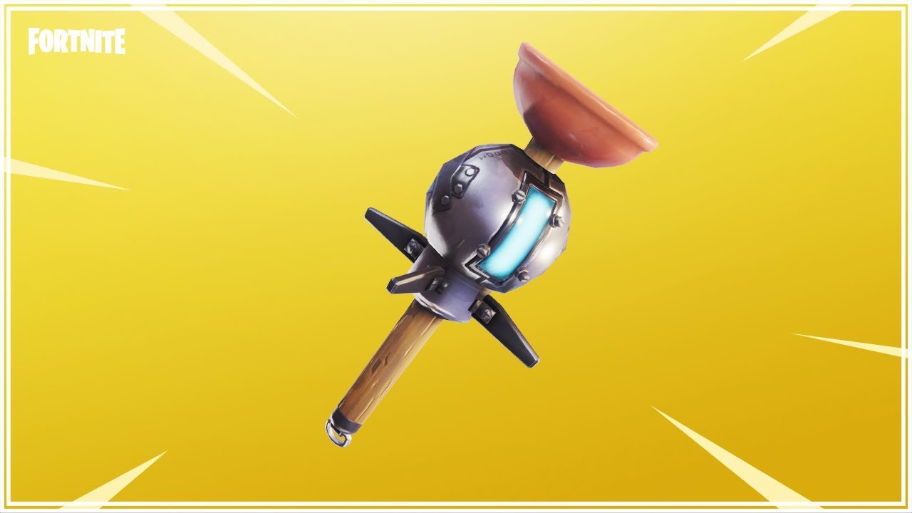 MIN FÖRSTA KILL MED DEN NYA GRANATEN! | Fortnite på svenska!