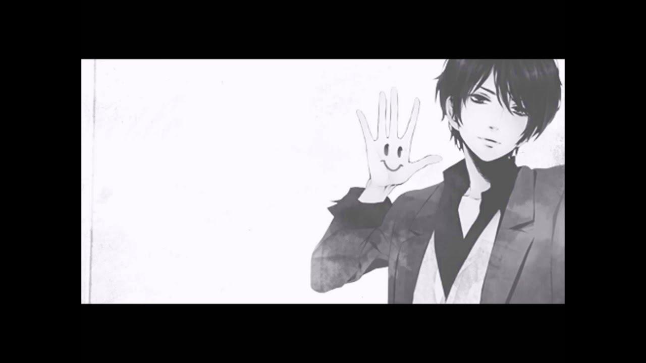Nightcore- English Love Affair