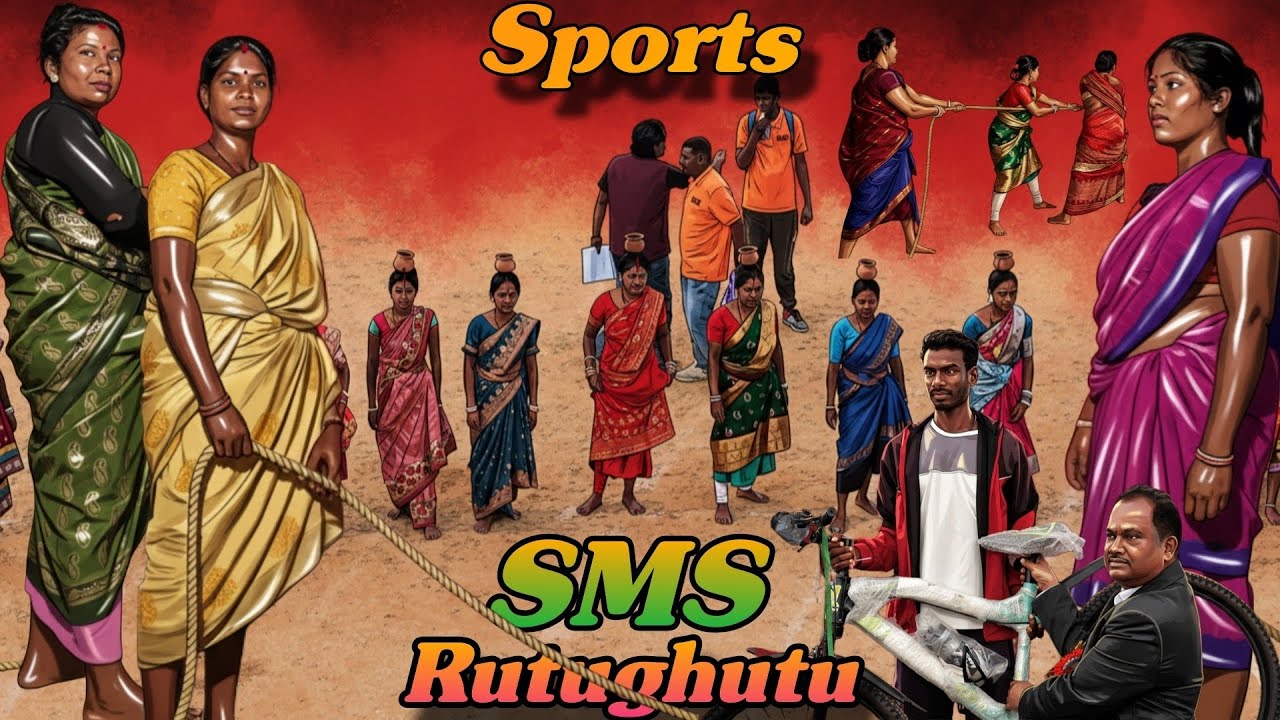 RUTUGHUTU SPORTS FINAL DAY 2026 @munamarndivlogger2356 