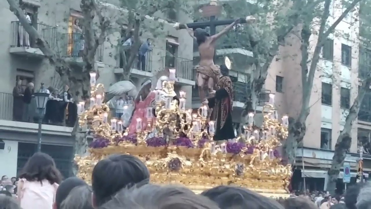 las aguas Sevilla 2023 por la magdalena