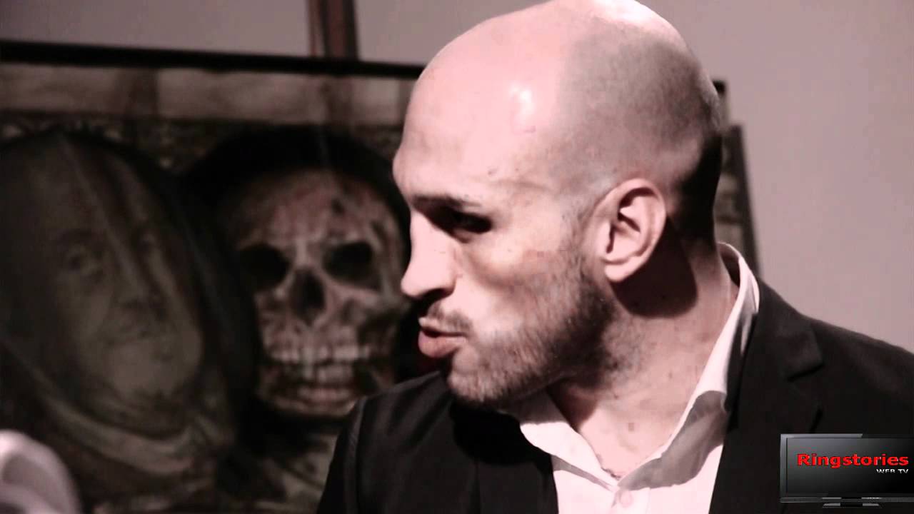 STAMATIS BITAKOS vs LEFTERIS XAXAMIDIS - 2012 - 