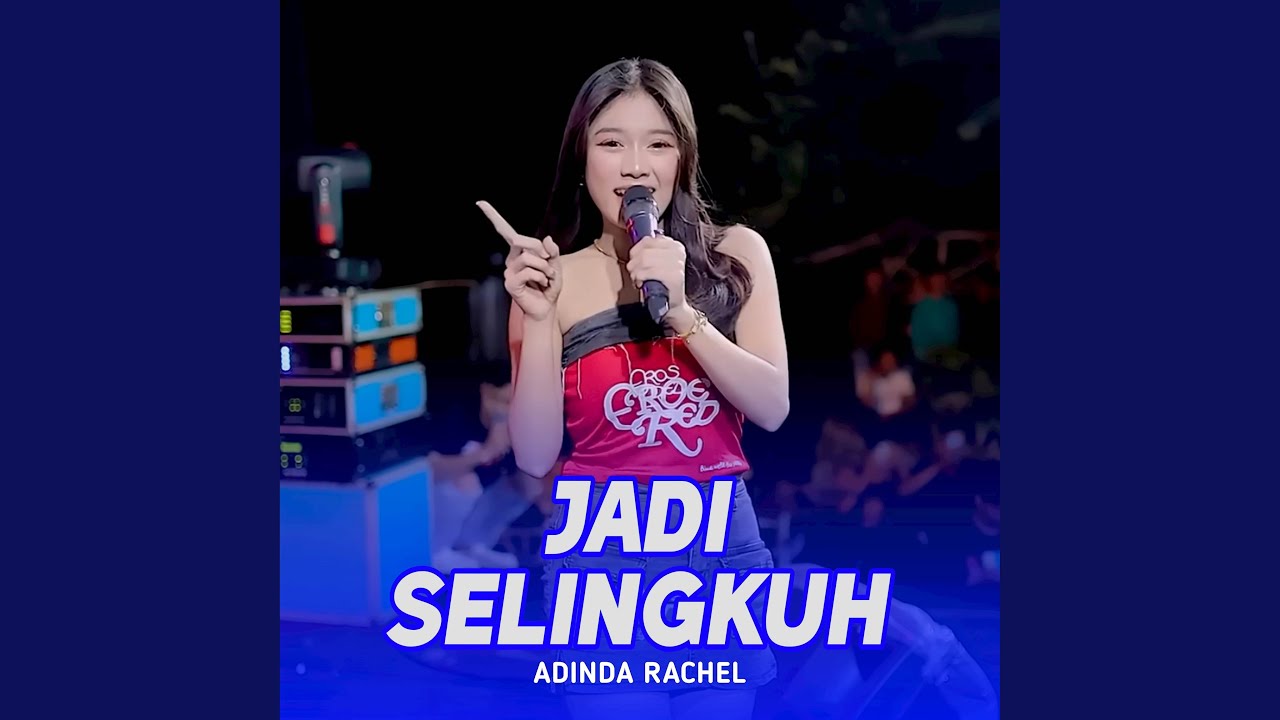 Jadi Selingkuh