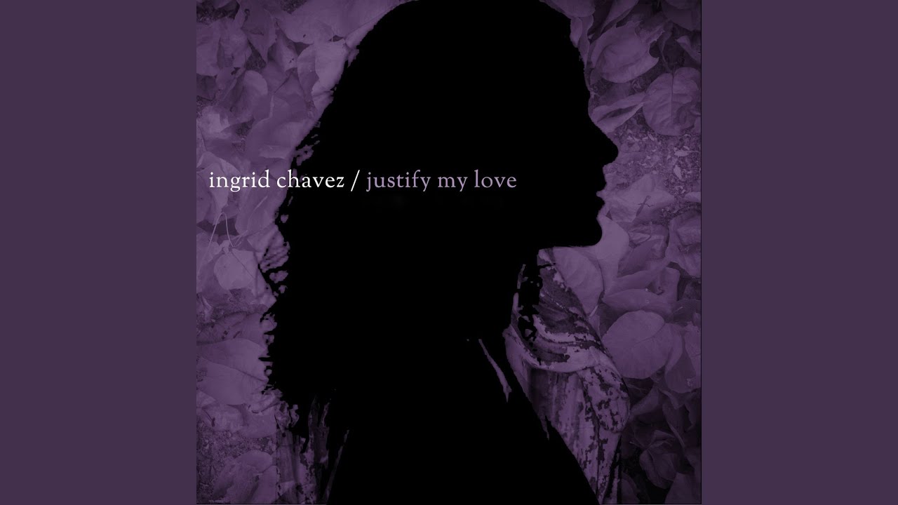 Justify My Love (Miguel Migs Deep & Salty Remix)