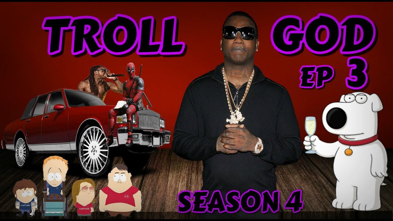 TROLL GOD SEASON 4 EP 3 [HD]