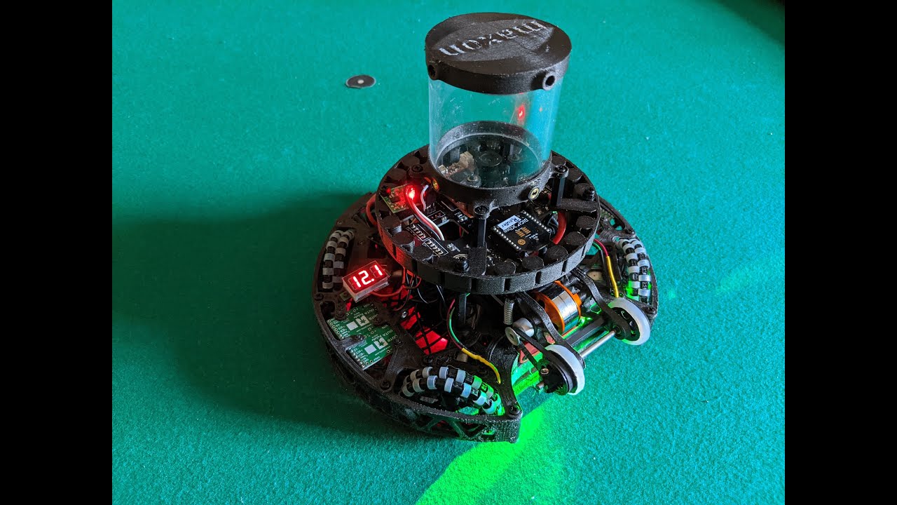 MIT Maker Portfolio (Class of 2026)