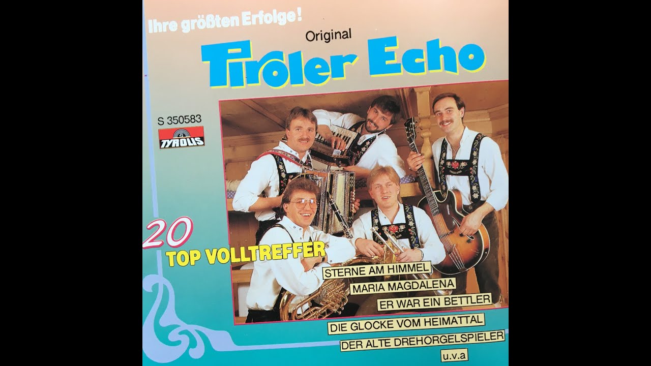Tiroler Echo - Im Kloster von Santa Martina