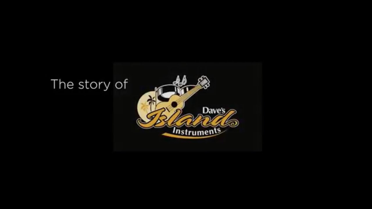 Dii: The Story of Dave's Island Instruments