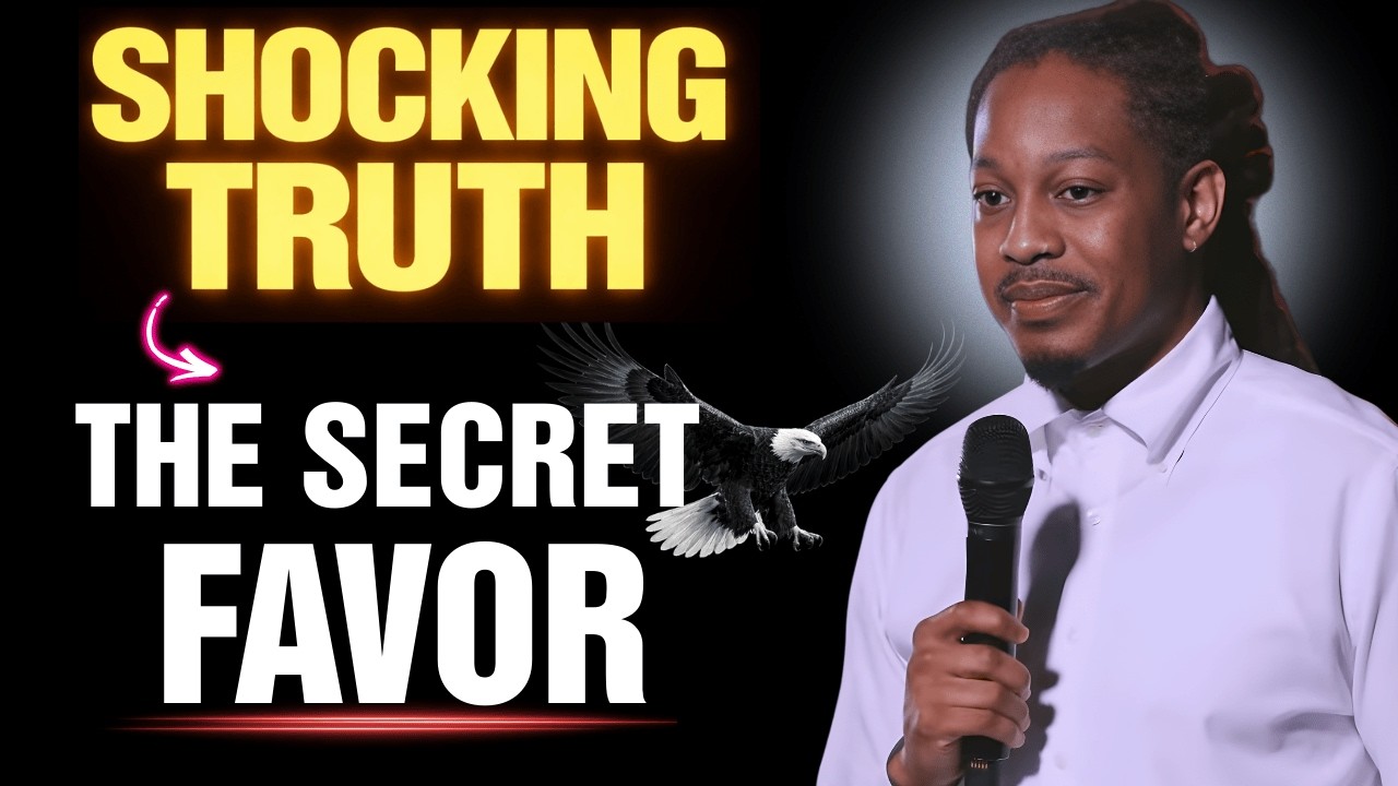 SHOCKING TRUTH (March 14): God May Destroy Your Reputation to Raise You Up