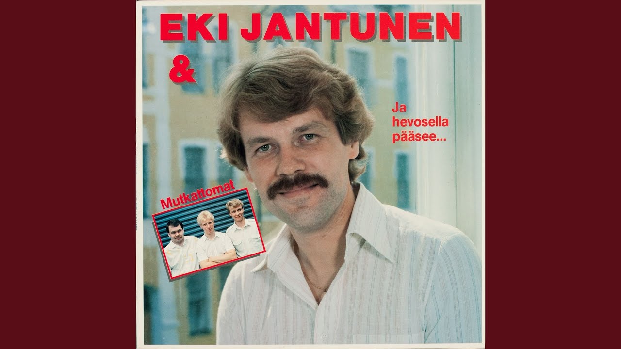 Lapsuuden ystävälle
