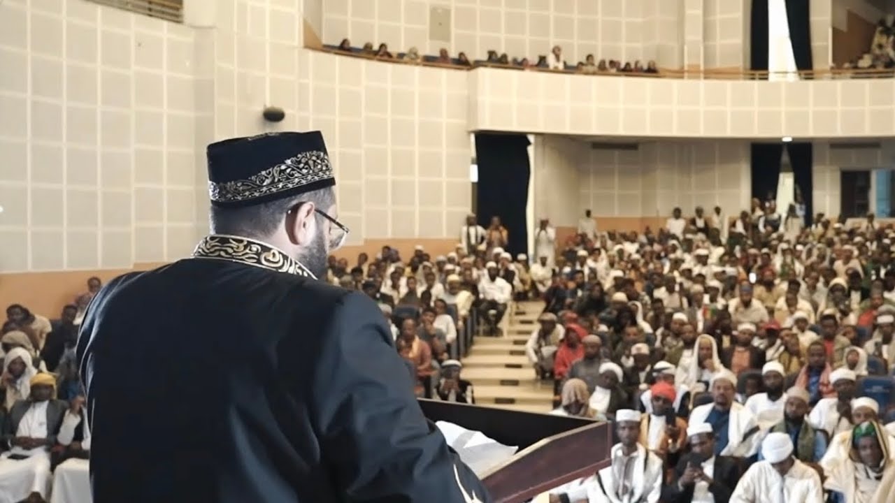 في ذكرى وفاة الشيخ الوفاء والولاء للشيخ وخليفته