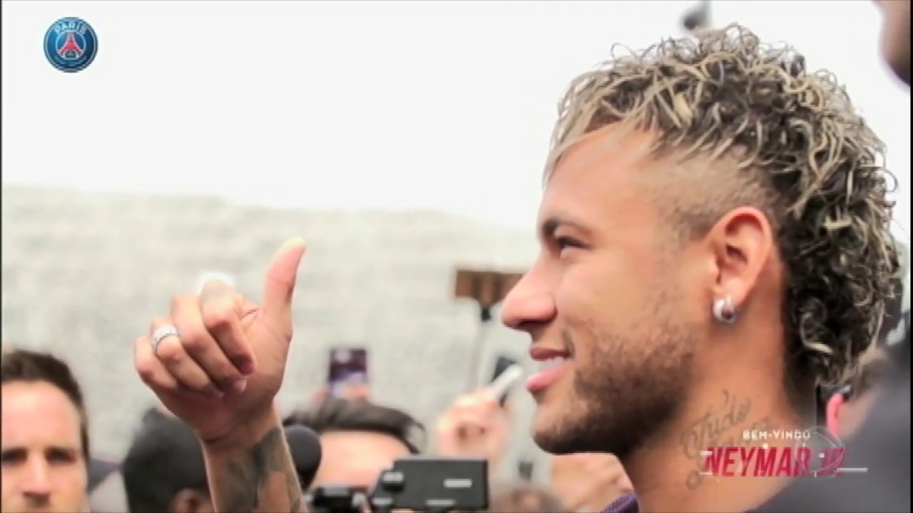 Saiba todos os detalhes sobre a contratação de Neymar pelo PSG