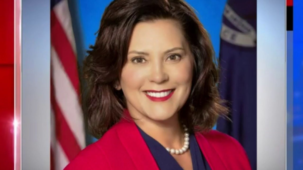 Michigan Supreme Court: Gov. Whitmer exceeded powers during coronavirus pandemic