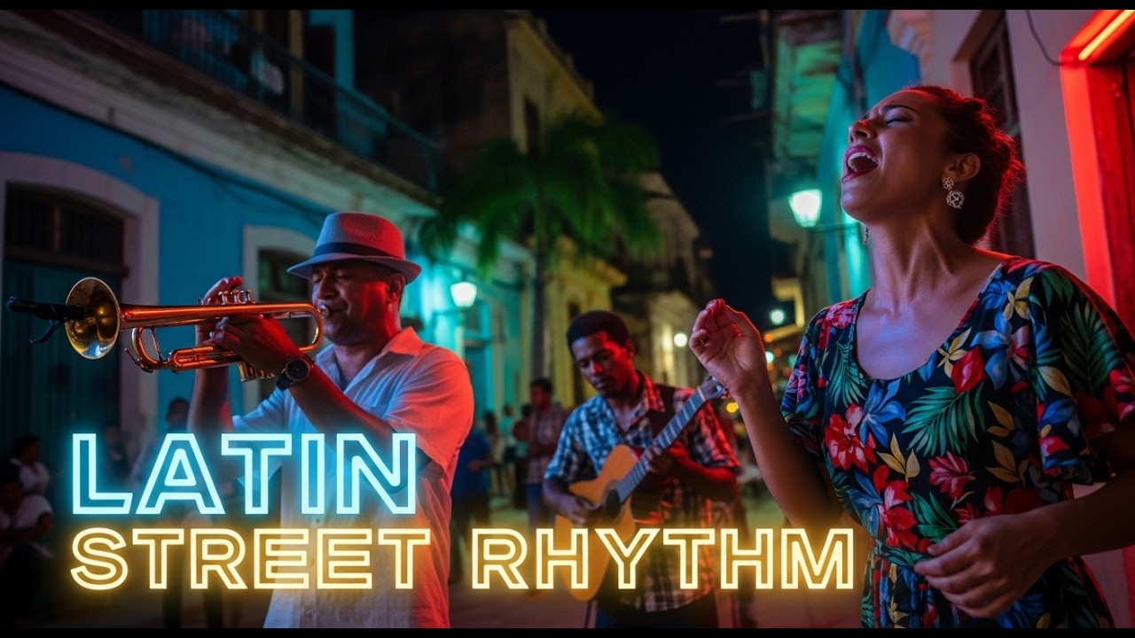Havana Coffee Break &ndash; Cuban Caf&eacute; Salsa & Chill Latin Vibes
